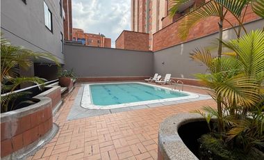 VENTA AMPLIO APARTAMENTO LAURELES SANTA TERESITA EXCELENTE UBICACIÓN