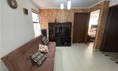 VENTA AMPLIO APARTAMENTO LAURELES SANTA TERESITA EXCELENTE UBICACIÓN