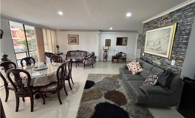VENTA AMPLIO APARTAMENTO LAURELES SANTA TERESITA EXCELENTE UBICACIÓN