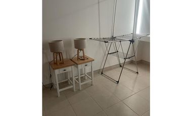 Se arrienda apartamento amoblado en Castillogrande, en Cartagena