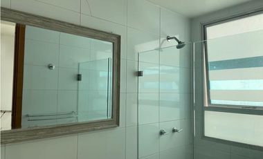 Se arrienda apartamento amoblado en Castillogrande, en Cartagena