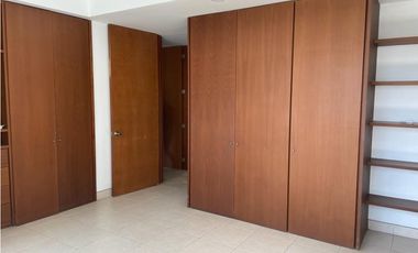 Se arrienda apartamento amoblado en Castillogrande, en Cartagena