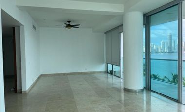 Se arrienda apartamento amoblado en Castillogrande, en Cartagena
