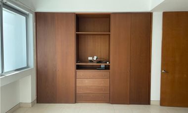 Se arrienda apartamento amoblado en Castillogrande, en Cartagena