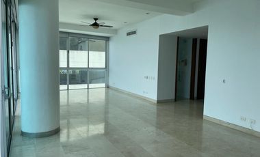 Se arrienda apartamento amoblado en Castillogrande, en Cartagena