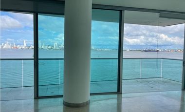 Se arrienda apartamento amoblado en Castillogrande, en Cartagena