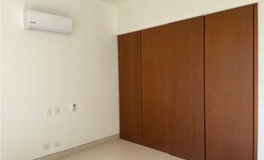 Se arrienda apartamento amoblado en Castillogrande, en Cartagena