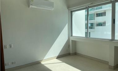 Se arrienda apartamento amoblado en Castillogrande, en Cartagena