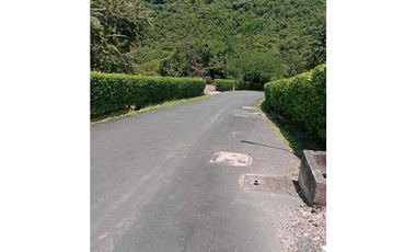 Lote en San Jerónimo , Antioquia, en venta.