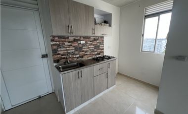 Cartagena Apartamento en Arriendo en La Carolina