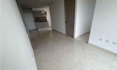 Cartagena Apartamento en Arriendo en La Carolina