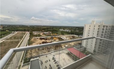 Cartagena Apartamento en Arriendo en La Carolina