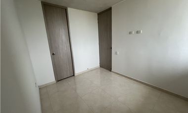 Cartagena Apartamento en Arriendo en La Carolina