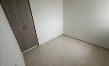 Cartagena Apartamento en Arriendo en La Carolina