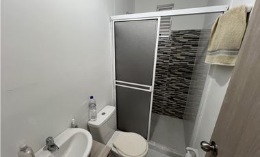 Cartagena Apartamento en Arriendo en La Carolina