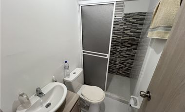Cartagena Apartamento en Arriendo en La Carolina