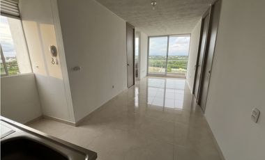 Cartagena Apartamento en Arriendo en La Carolina