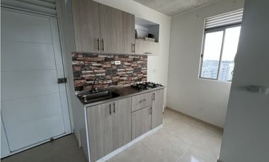 Cartagena Apartamento en Arriendo en La Carolina