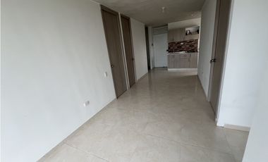 Cartagena Apartamento en Arriendo en La Carolina