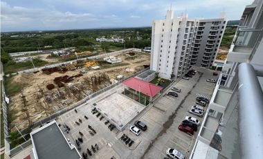 Cartagena Apartamento en Arriendo en La Carolina