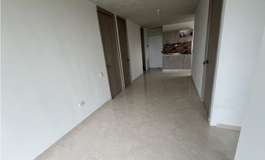 Cartagena Apartamento en Arriendo en La Carolina