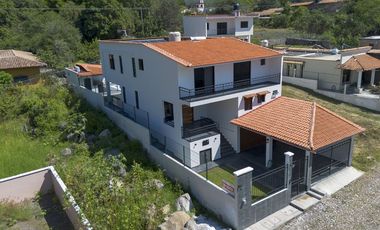 Casa en Venta en Mascota, Jalisco