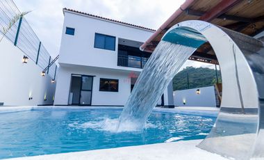 Casa en Venta en Mascota, Jalisco
