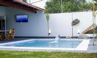 Casa en Venta en Mascota, Jalisco