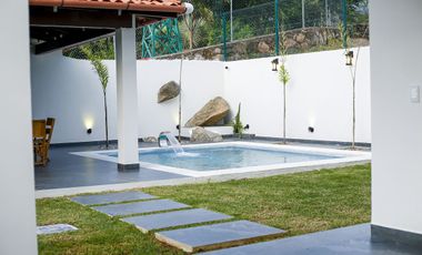 Casa en Venta en Mascota, Jalisco