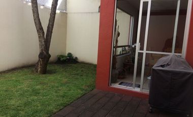 Venta de Casa en Fracc. Ampliación Misiones, Naucalpan, Estado de México