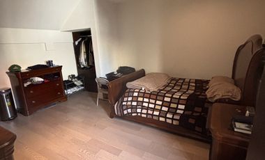 Casa en venta Jardines del Pedregal, remodelada