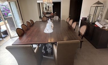 Casa en venta Jardines del Pedregal, remodelada