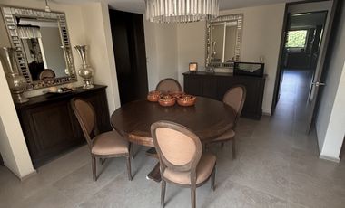 Casa en venta Jardines del Pedregal, remodelada