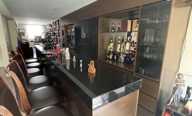 Casa en venta Jardines del Pedregal, remodelada