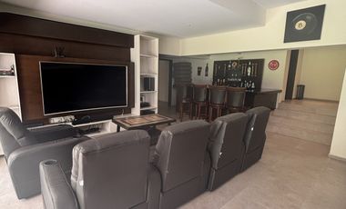 Casa en venta Jardines del Pedregal, remodelada