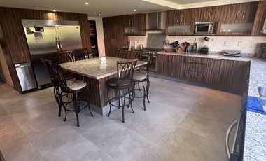 Casa en venta Jardines del Pedregal, remodelada