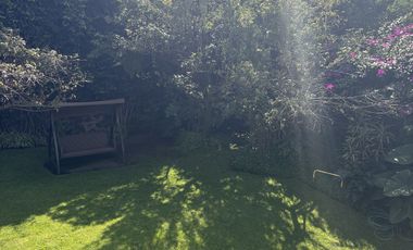 Casa en venta Jardines del Pedregal, remodelada