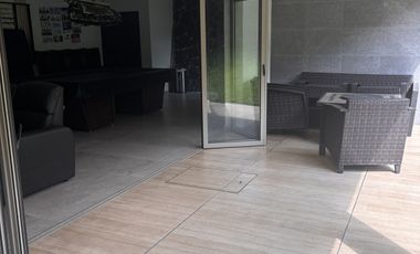 Casa en venta Jardines del Pedregal, remodelada