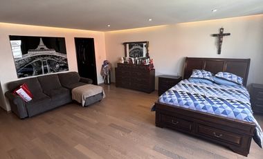 Casa en venta Jardines del Pedregal, remodelada