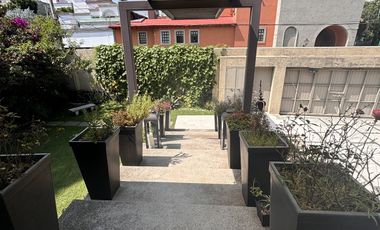 Casa en venta Jardines del Pedregal, remodelada
