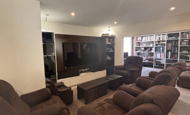 Casa en venta Jardines del Pedregal, remodelada