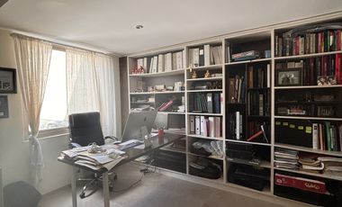 Casa en venta Jardines del Pedregal, remodelada