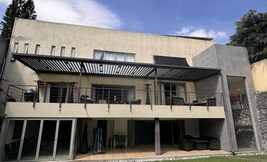 Casa en venta Jardines del Pedregal, remodelada