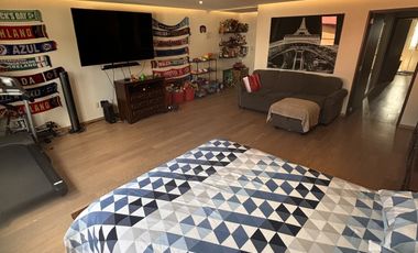 Casa en venta Jardines del Pedregal, remodelada