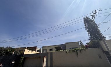 Casa en venta Jardines del Pedregal, remodelada