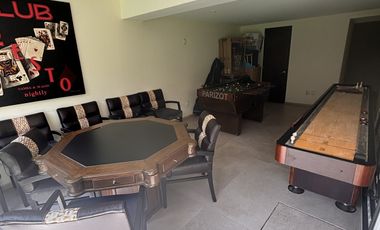 Casa en venta Jardines del Pedregal, remodelada