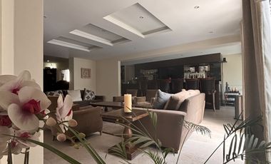 Casa en venta Jardines del Pedregal, remodelada