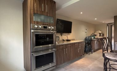 Casa en venta Jardines del Pedregal, remodelada