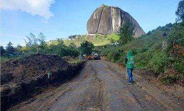 INTERESANTE OPORTUNIDAD DE INVERSIÓN EN GUATAPE, ANTIOQUIA