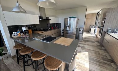 Casa para Arriendo en Llanogrande sector San Antonio